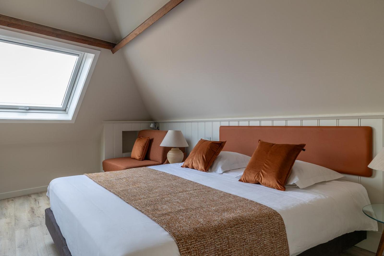 Hotel Ter Duinen Bruggy Exteriér fotografie